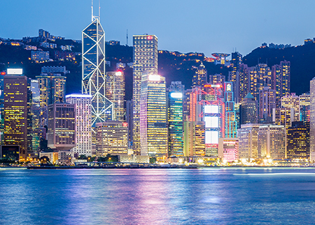 怎么在香港注冊公司